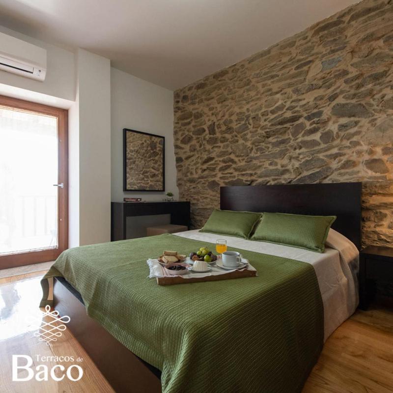 Terraços de Baco Ribalonga Quarto foto